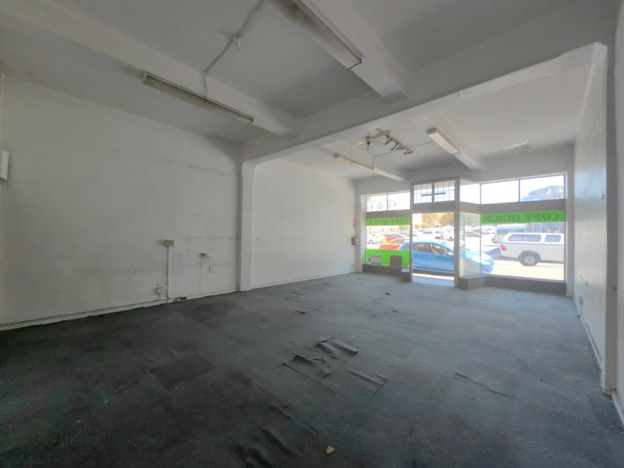 To Let commercial Property for Rent in Wynberg Western Cape